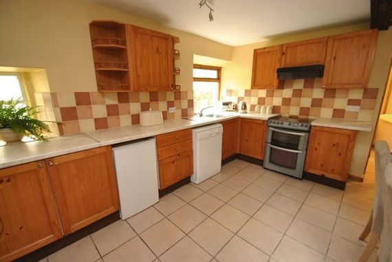 2 Bedroom Cottage