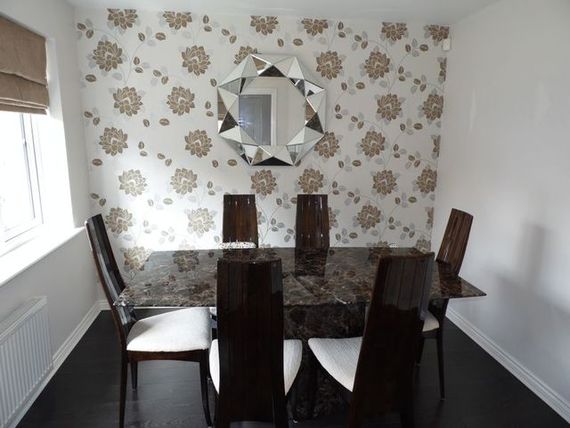4 Bedroom Detached