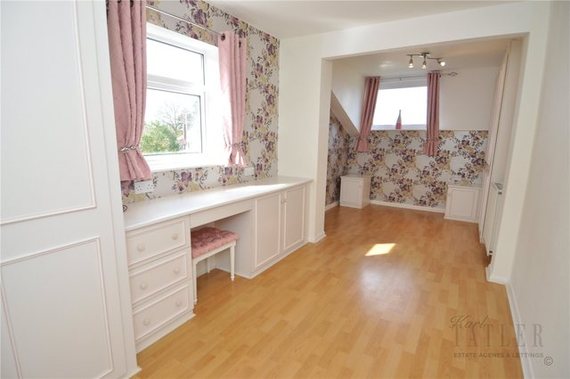 4 Bedroom Detached