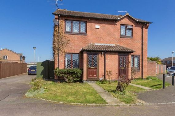 2&nbsp;Bedroom&nbsp;Semi-Detac...