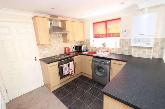 1 Bedroom Flat
