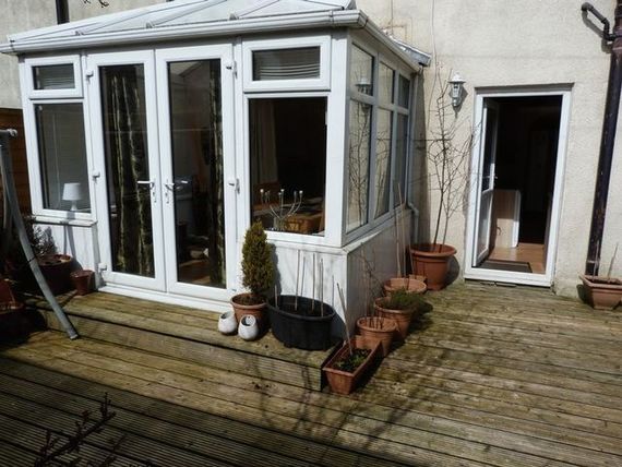 3&nbsp;Bedroom&nbsp;Terraced