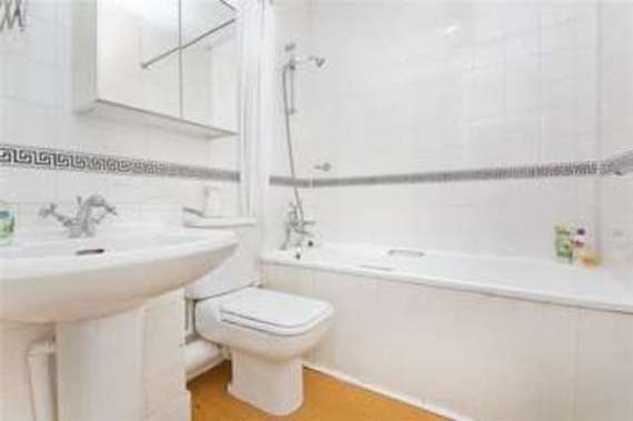 3 Bedroom Maisonette