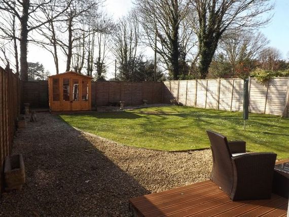 4 Bedroom Detached