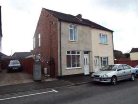 3 Bedroom Semi-Detac...