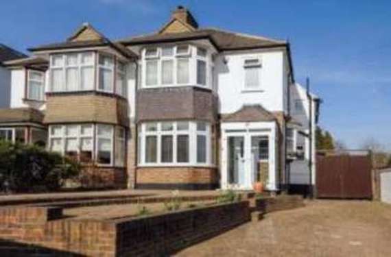 3 Bedroom Detached