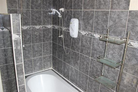 3 Bedroom Detached