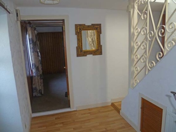 3 Bedroom Cottage