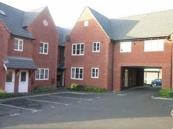 2 Bedroom Flat