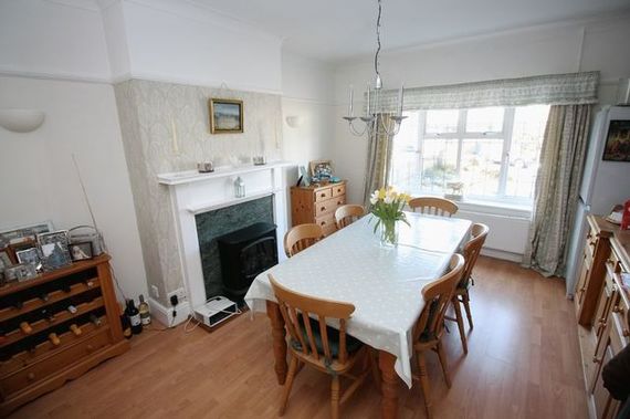 3 Bedroom Detached