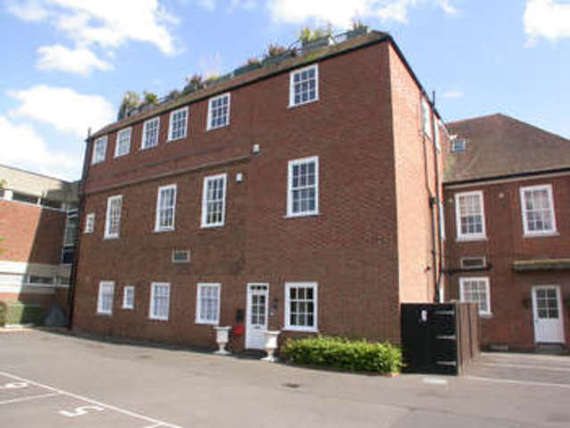 2&nbsp;Bedroom&nbsp;Flat