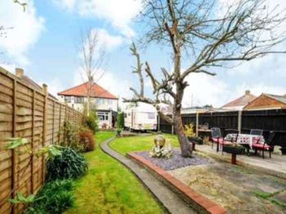 3 Bedroom Semi-Detac...