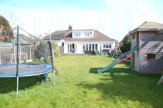 3&nbsp;Bedroom&nbsp;Detached