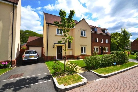 4 Bedroom Detached