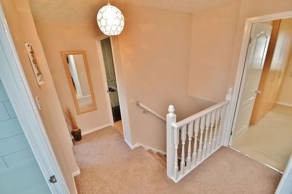 4 Bedroom Detached