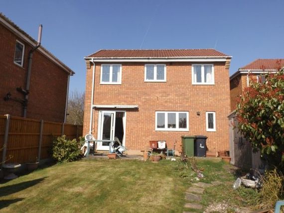 3 Bedroom Detached