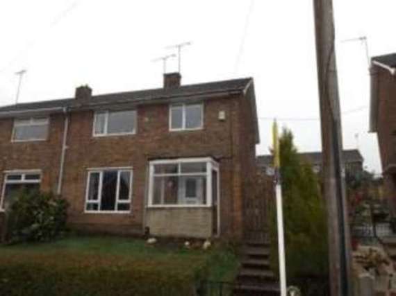 3 Bedroom Semi-Detac...