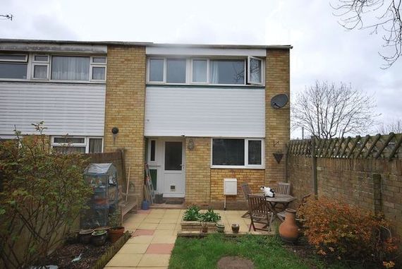 3&nbsp;Bedroom&nbsp;Detached