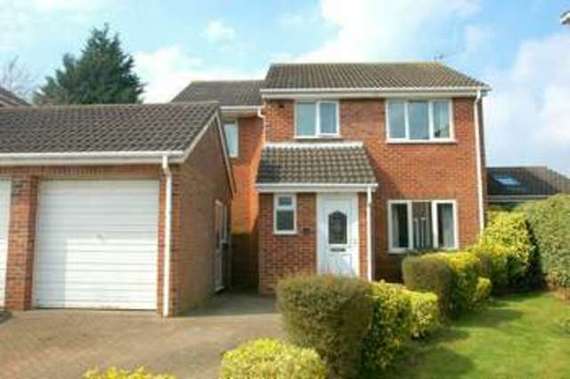 3&nbsp;Bedroom&nbsp;Detached