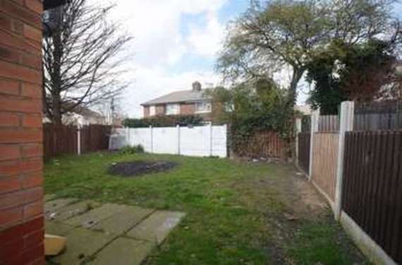 3 Bedroom Semi-Detac...