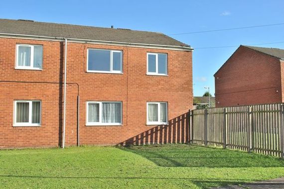 1 Bedroom Flat