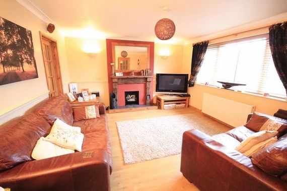 4 Bedroom Detached