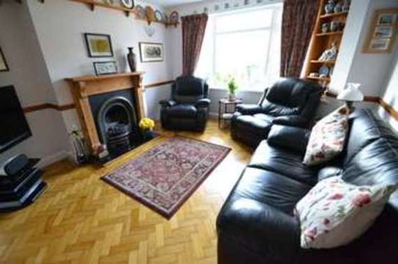 4 Bedroom Semi-Detac...