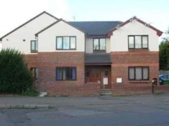 2 Bedroom Flat
