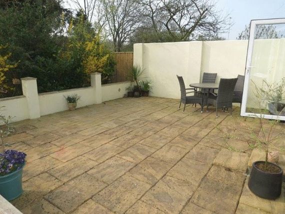 3 Bedroom Terraced