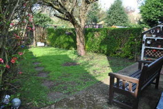 3 Bedroom Semi-Detac...