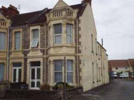 2 Bedroom Flat