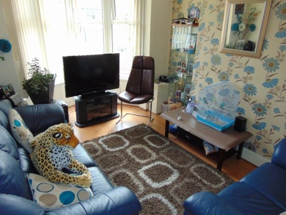 3 Bedroom Terraced