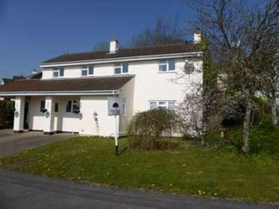 4 Bedroom Detached