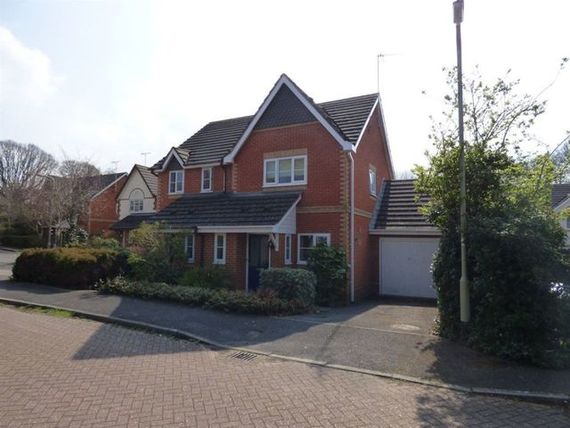 2 Bedroom Detached