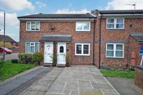 3 Bedroom Town House