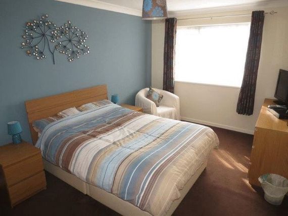 2 Bedroom Terraced