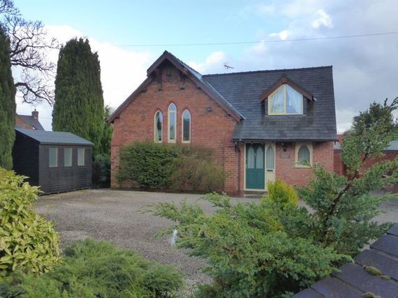 3 Bedroom Detached