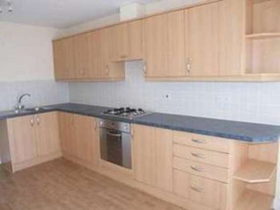 3 Bedroom Terraced