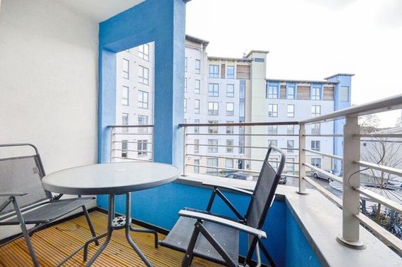 2&nbsp;Bedroom&nbsp;Flat