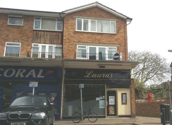 The Avenue  Sunbury-On-Thames,...