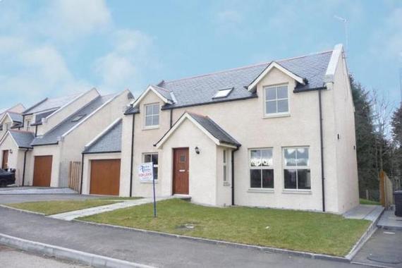 4 Bedroom Detached