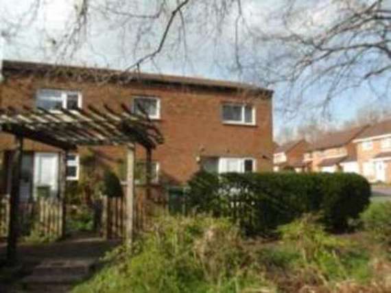 3&nbsp;Bedroom&nbsp;Semi-Detac...