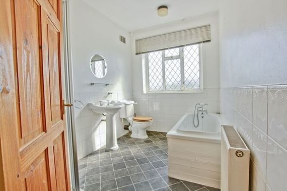 2 Bedroom Semi-Detac...