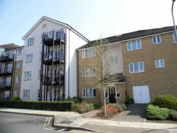 1 Bedroom Flat