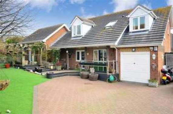 3&nbsp;Bedroom&nbsp;Bungalow