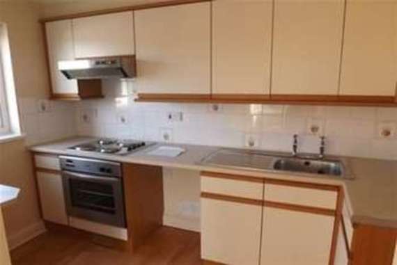 1 Bedroom Flat