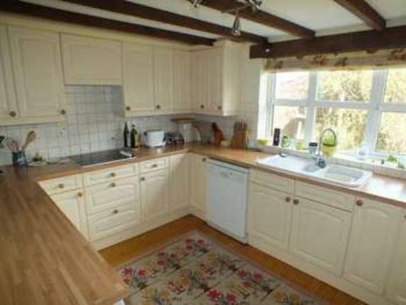 3 Bedroom Chalet