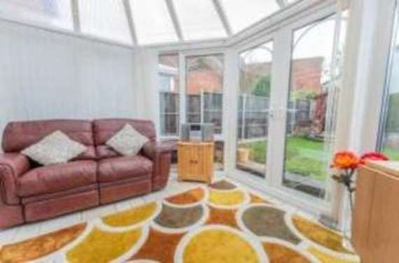 3 Bedroom Semi-Detac...