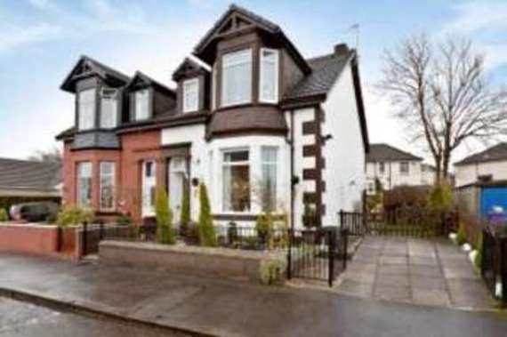 3 Bedroom Semi-Detac...