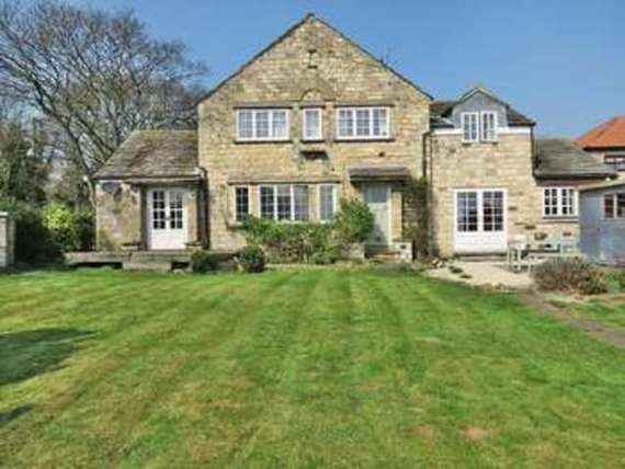 4 Bedroom Detached